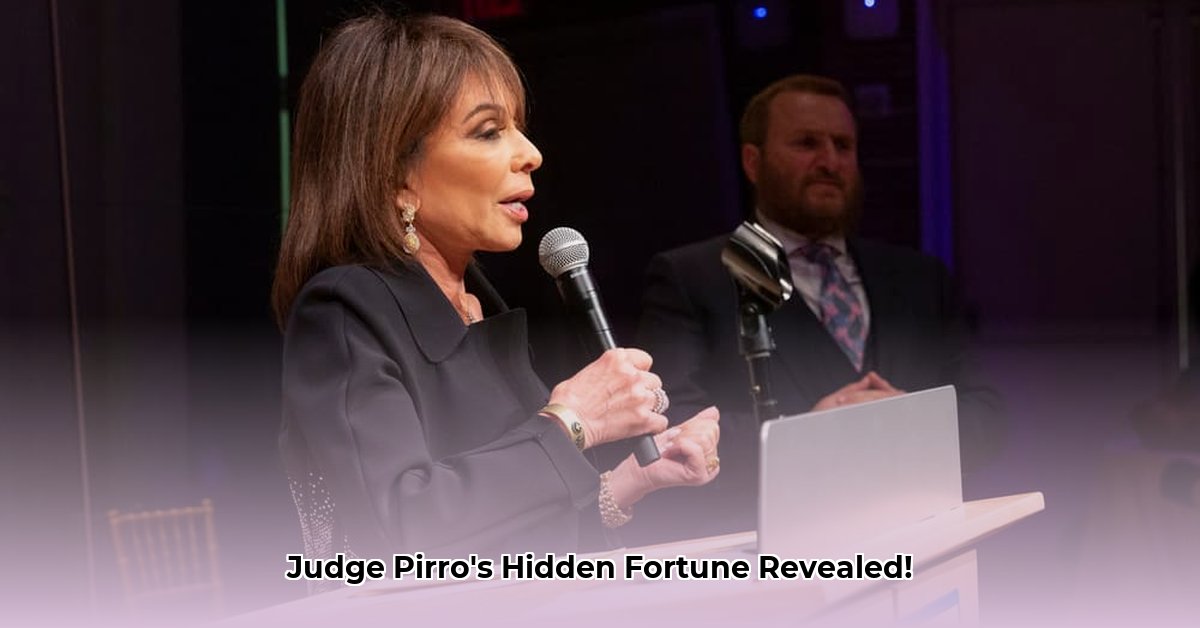 jeanine-pirro-wealth-and-income